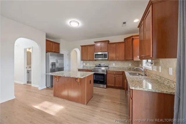 $380,000 | 6614 Planters Row Drive, Hope Mills, NC 28348