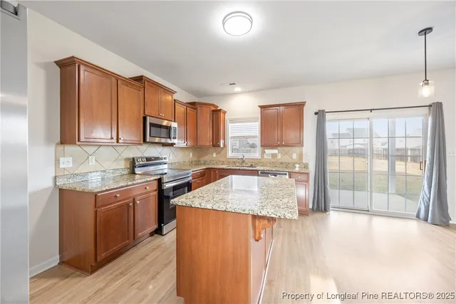 $380,000 | 6614 Planters Row Drive, Hope Mills, NC 28348