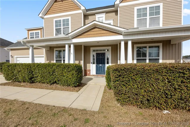 $380,000 | 6614 Planters Row Drive, Hope Mills, NC 28348
