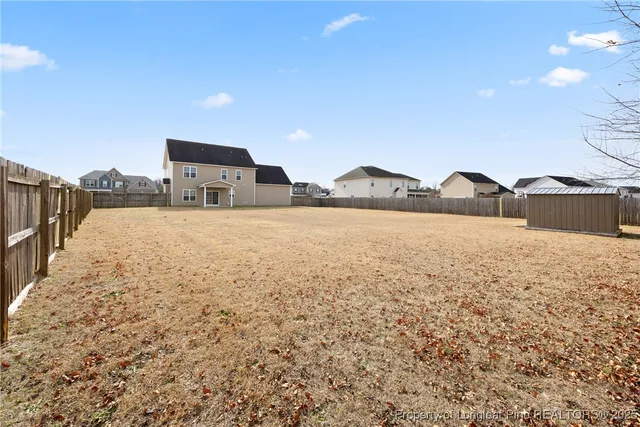 $380,000 | 6614 Planters Row Drive, Hope Mills, NC 28348