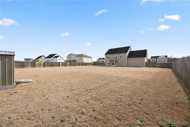 $380,000 | 6614 Planters Row Drive, Hope Mills, NC 28348