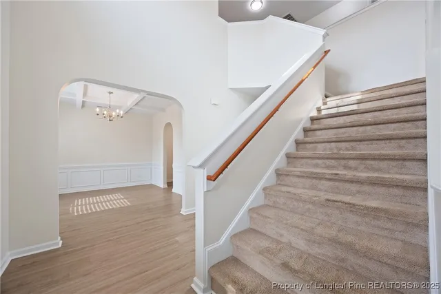 $380,000 | 6614 Planters Row Drive, Hope Mills, NC 28348