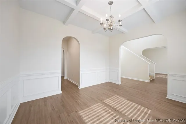 $380,000 | 6614 Planters Row Drive, Hope Mills, NC 28348