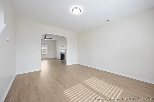 $380,000 | 6614 Planters Row Drive, Hope Mills, NC 28348