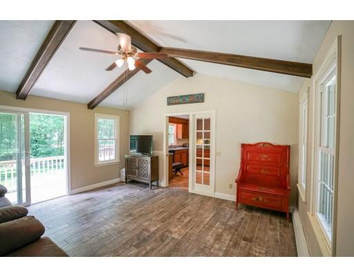 27 Leominster Road Princeton, MA 01541 - Photo 17 of 38