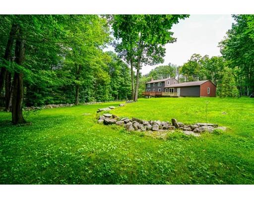27 Leominster Road Princeton, MA 01541 - Photo 2 of 38