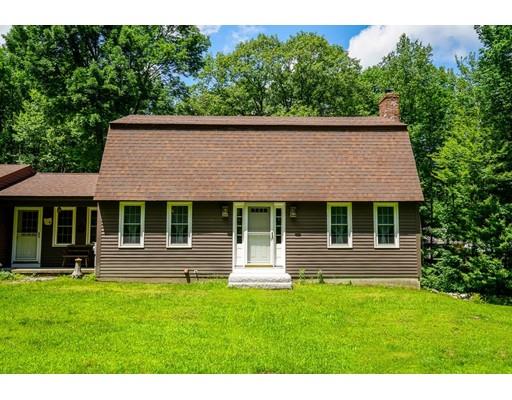 27 Leominster Road Princeton, MA 01541 - Photo 34 of 38