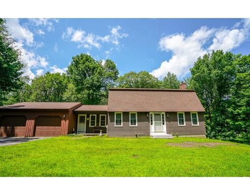 27 Leominster Road Princeton, MA 01541 - Photo 35 of 38