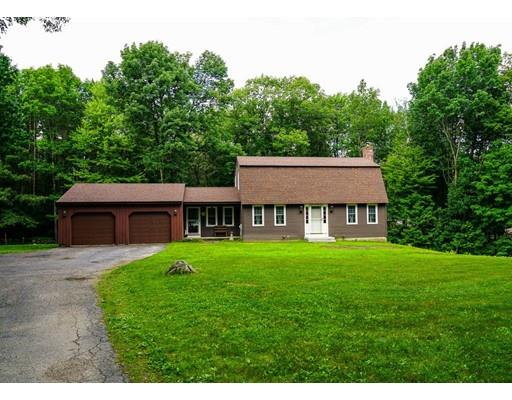 27 Leominster Road Princeton, MA 01541 - Photo 36 of 38