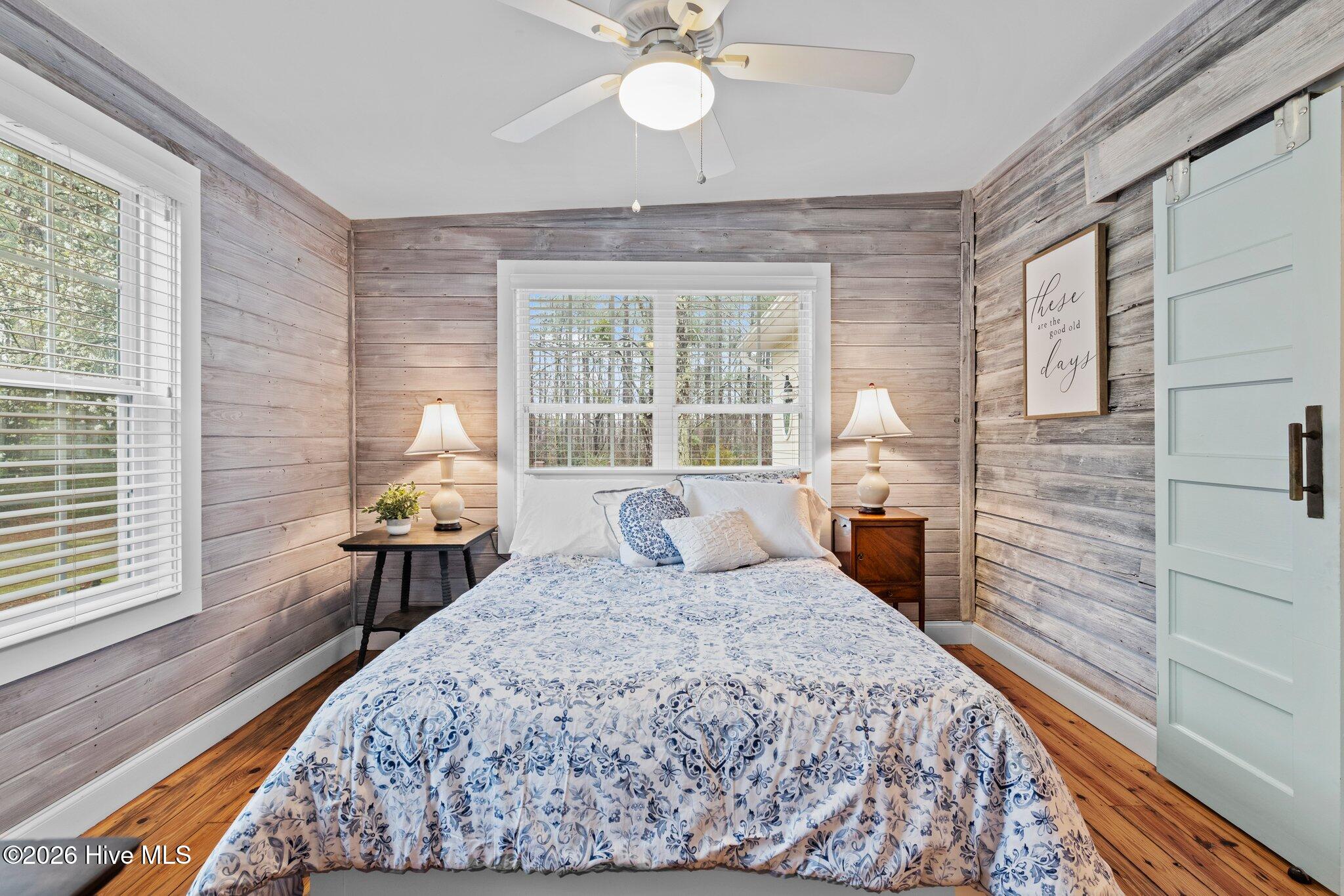 449 Brinkley Road Carthage, NC 28327 - Photo 13 of 33 Gallery Image 13