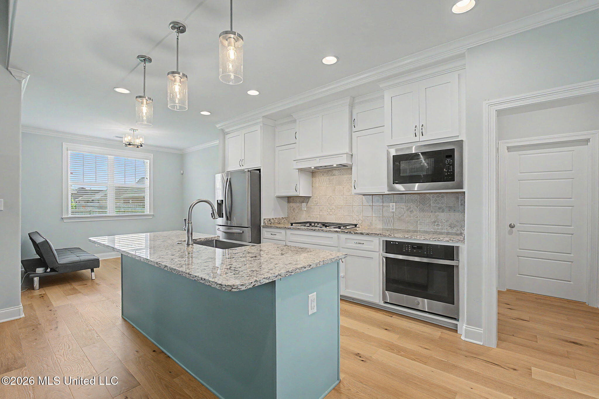 6775 Hawks View Olive Branch, MS 38654 - Photo 19 of 47 Kitchen
