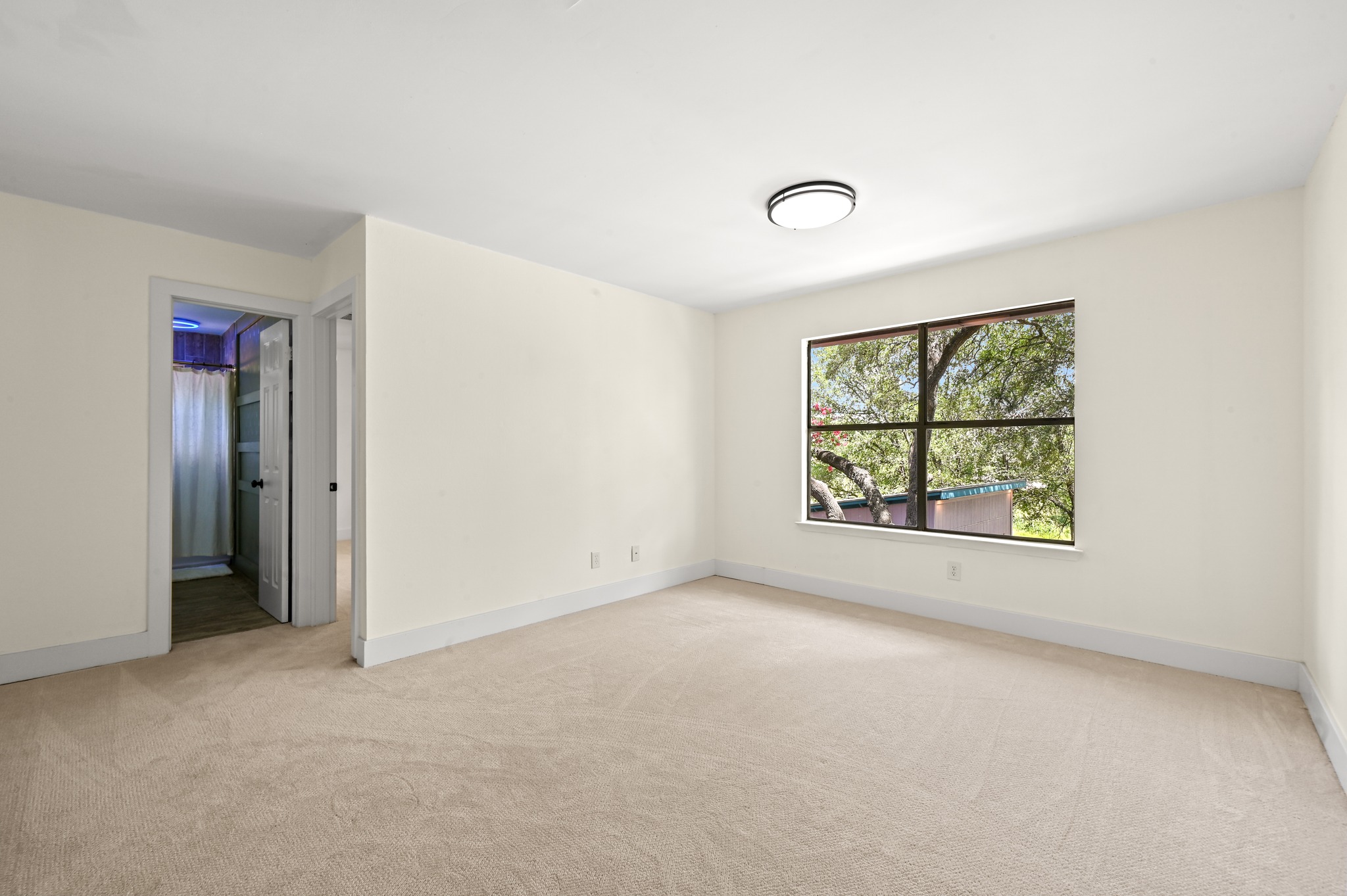 708 Shade Tree Drive Austin, TX 78748 - Photo 19 of 32 A spacious bonus living area or game room upstairs gives you that desirable extra space to stretch out.