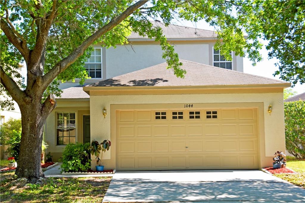 1044 Lake Shore Ranch Drive Seffner, FL 33584 - Photo 1 of 1