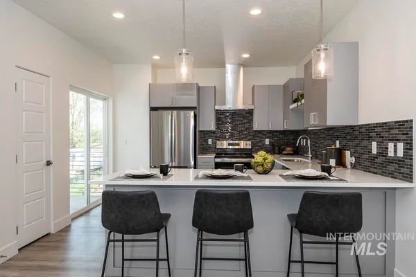 $1,249,794 | 508 East Violets Cv Lane, Garden City, ID 83714