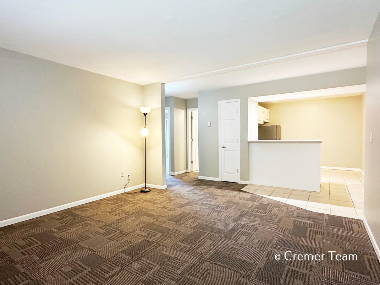 756 West Kilgore Road, Unit 102 Kalamazoo, MI 49008 - Photo 12 of 26 Living Room View 2