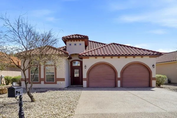 $434,900 | 168 Valley View Street, Glen Rose, TX 76043