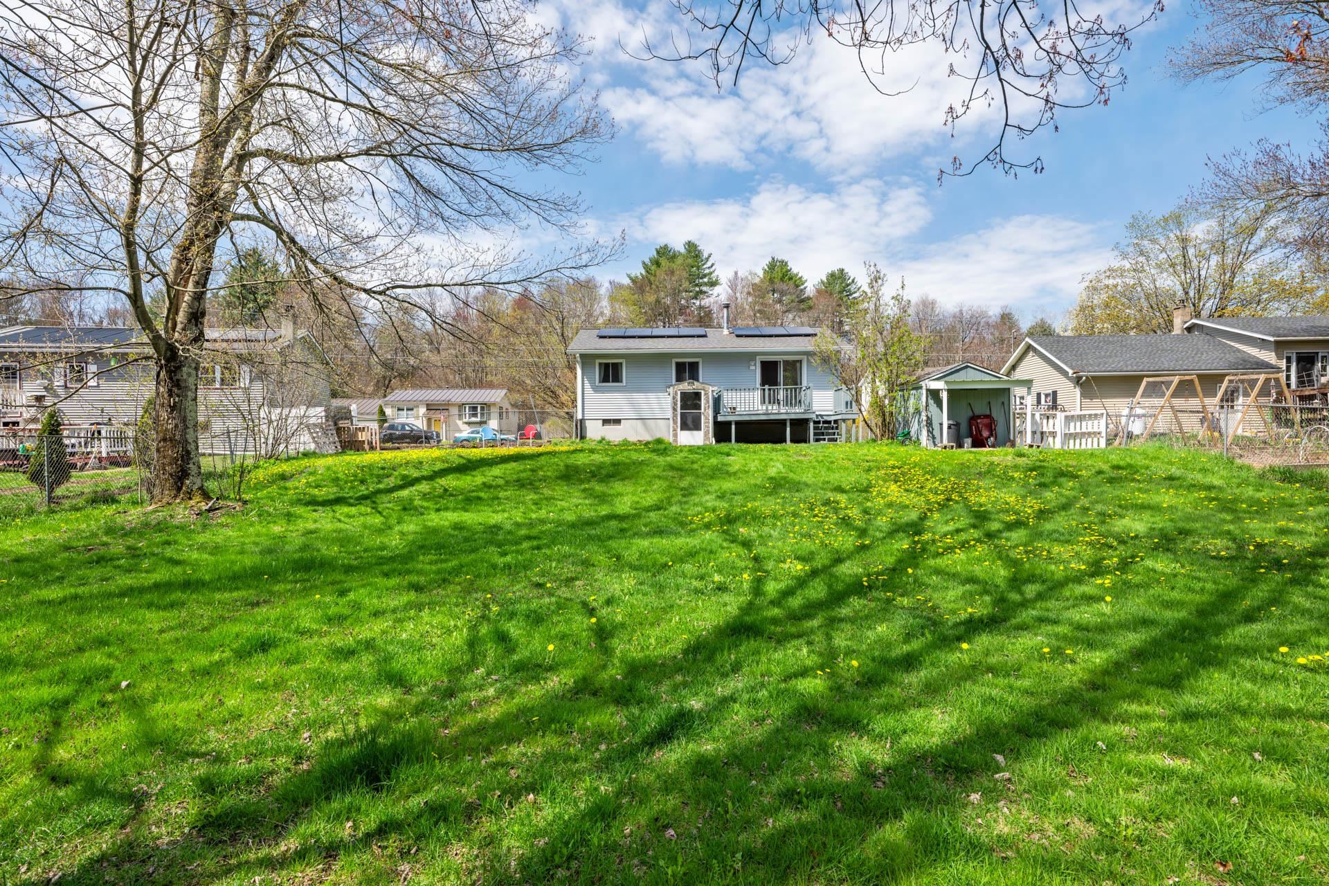 77 Butternut Drive Keene, NH 03431 - Photo 22 of 32