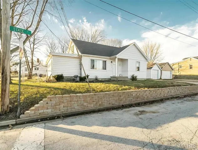 $185,000 | 724 East State Street, Union, MO 63084