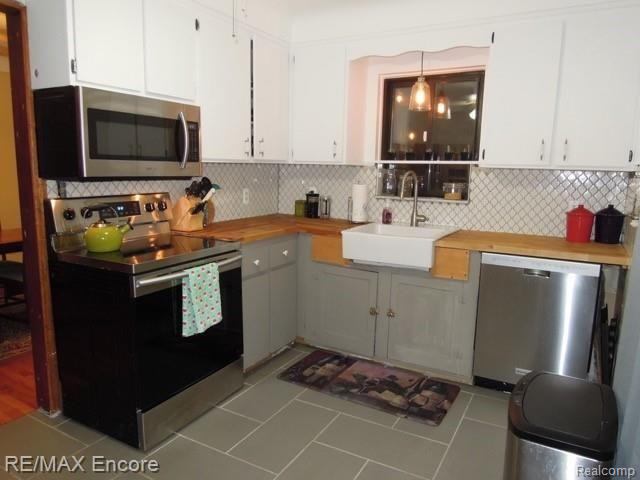8260 Messmore Road Utica, MI 48317 - Photo 30 of 52