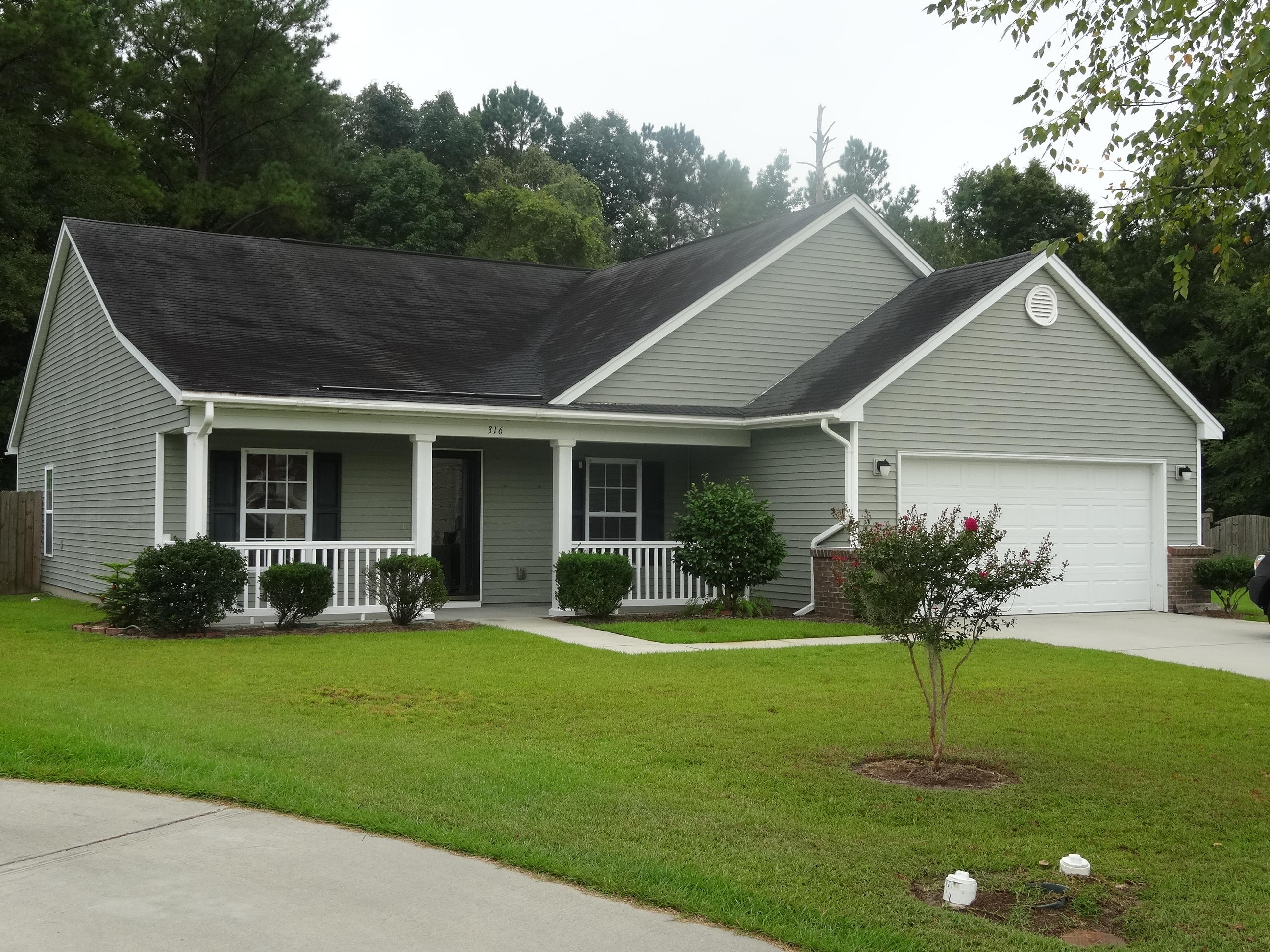 316 Edenton Road Goose Creek, SC 29445 - Photo 1 of 24 DSC03435