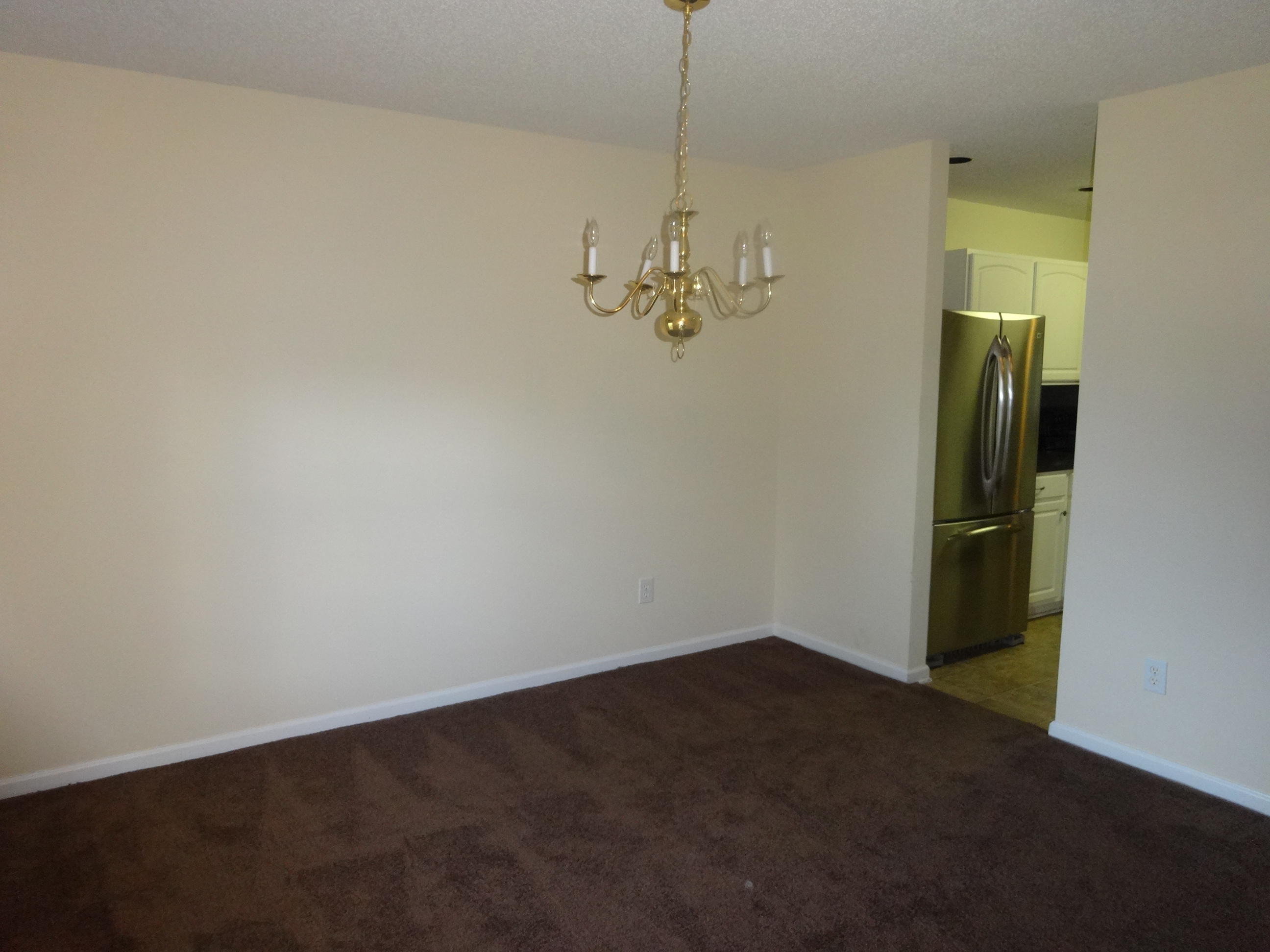 316 Edenton Road Goose Creek, SC 29445 - Photo 7 of 24 Dining Room
