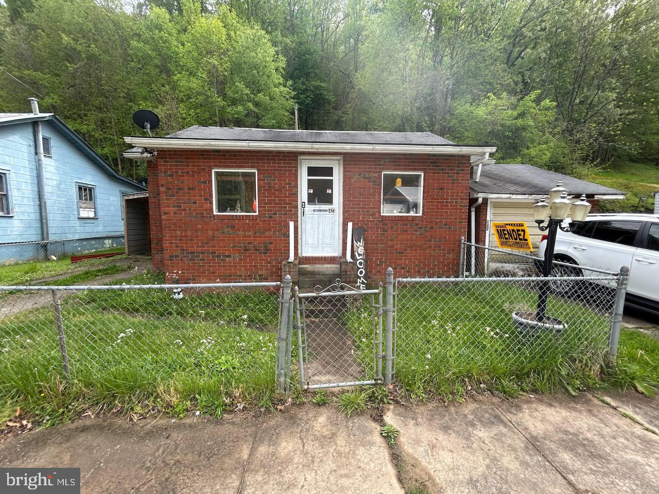 1423 Copperas Fork Road Holden, WV 25625 - Photo 1 of 56