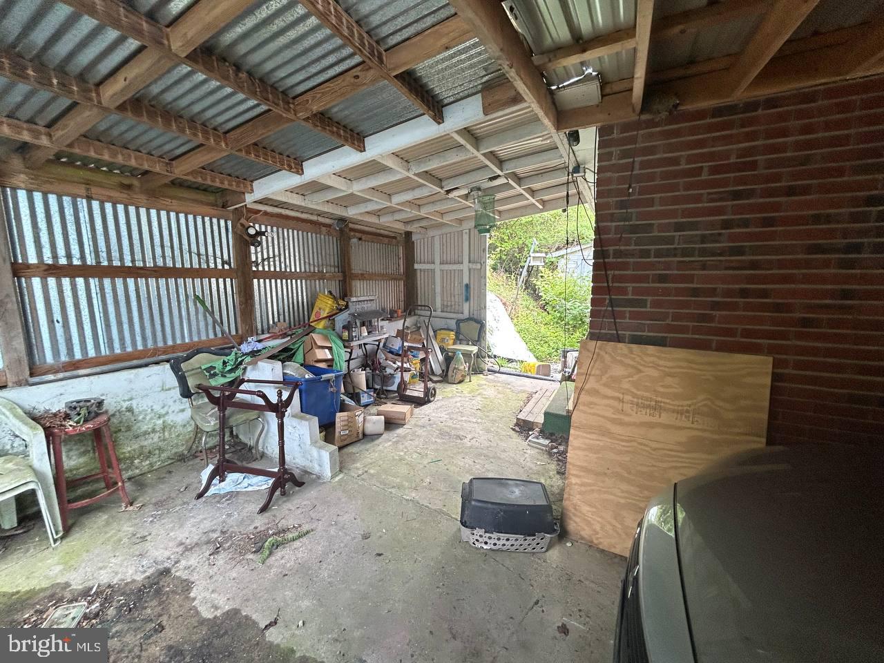 1423 Copperas Fork Road Holden, WV 25625 - Photo 12 of 56