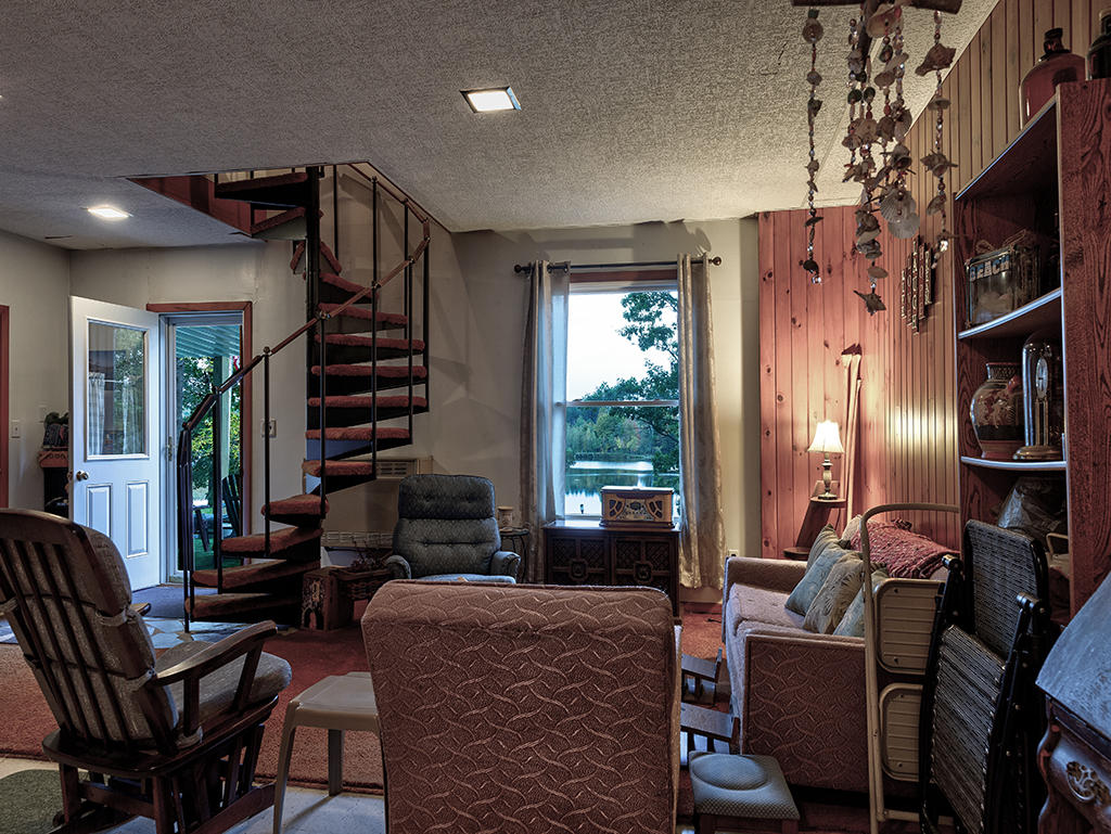 1152 River Road Clinton, ME 04927 - Photo 14 of 24 Family Room