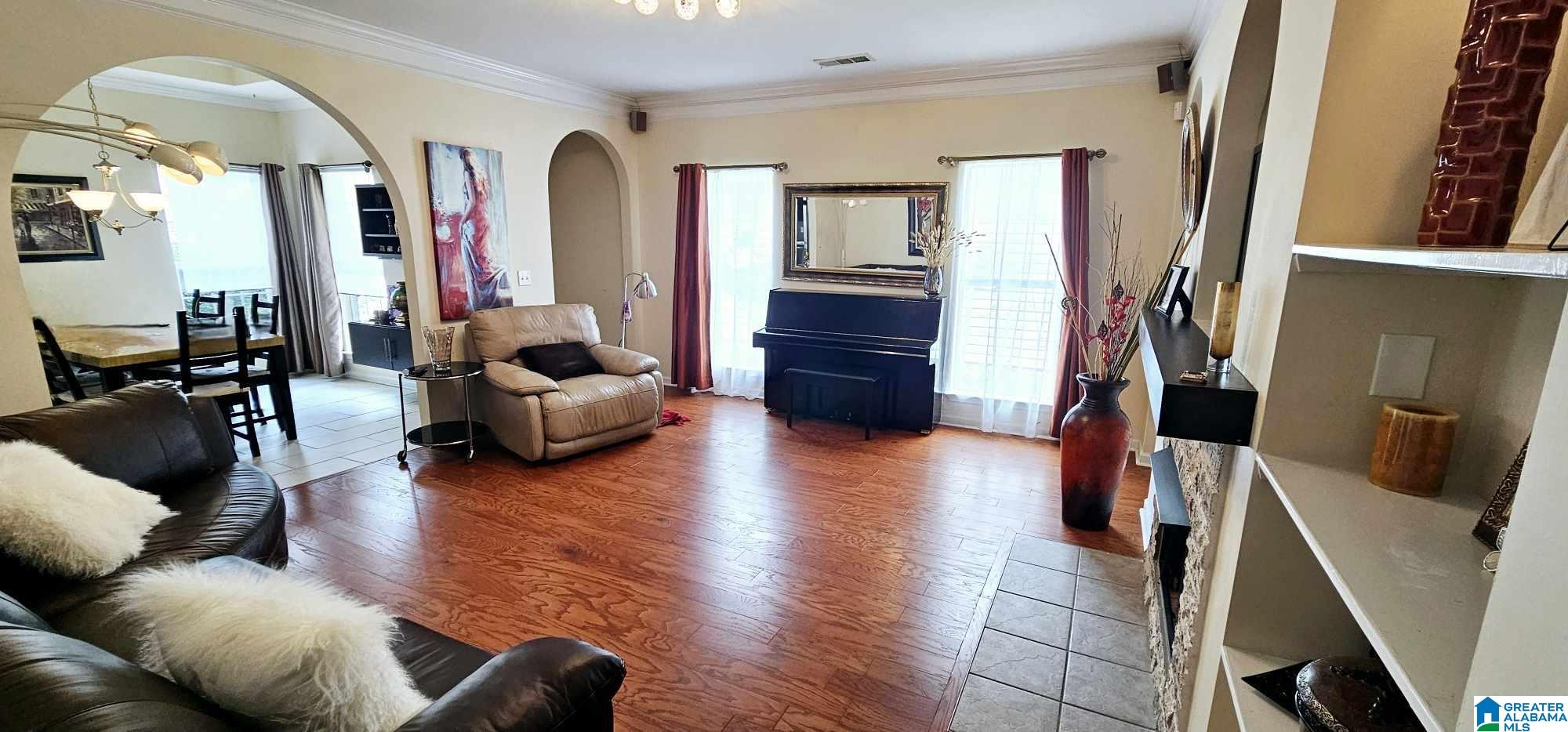 147 Highview Cove Pelham, AL 35124 - Photo 20 of 29