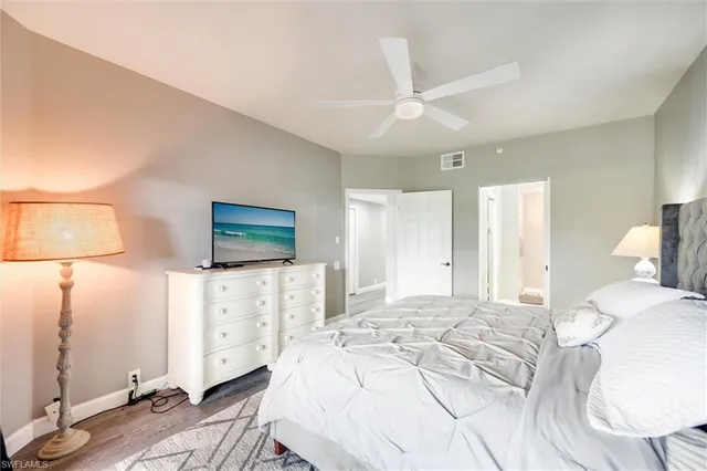 $359,900 | 28080 Cavendish Court, Unit 2006, Bonita Springs, FL 34135