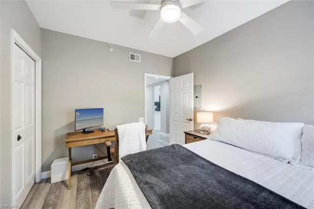 $359,900 | 28080 Cavendish Court, Unit 2006, Bonita Springs, FL 34135