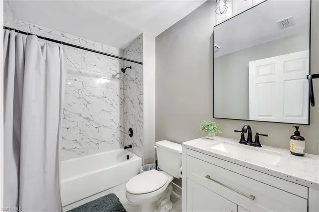 $359,900 | 28080 Cavendish Court, Unit 2006, Bonita Springs, FL 34135