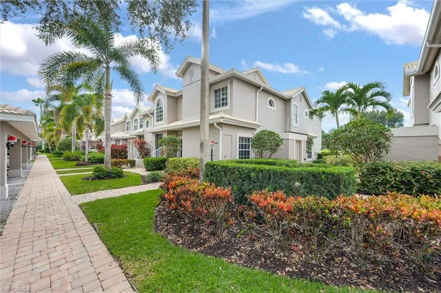 $359,900 | 28080 Cavendish Court, Unit 2006, Bonita Springs, FL 34135