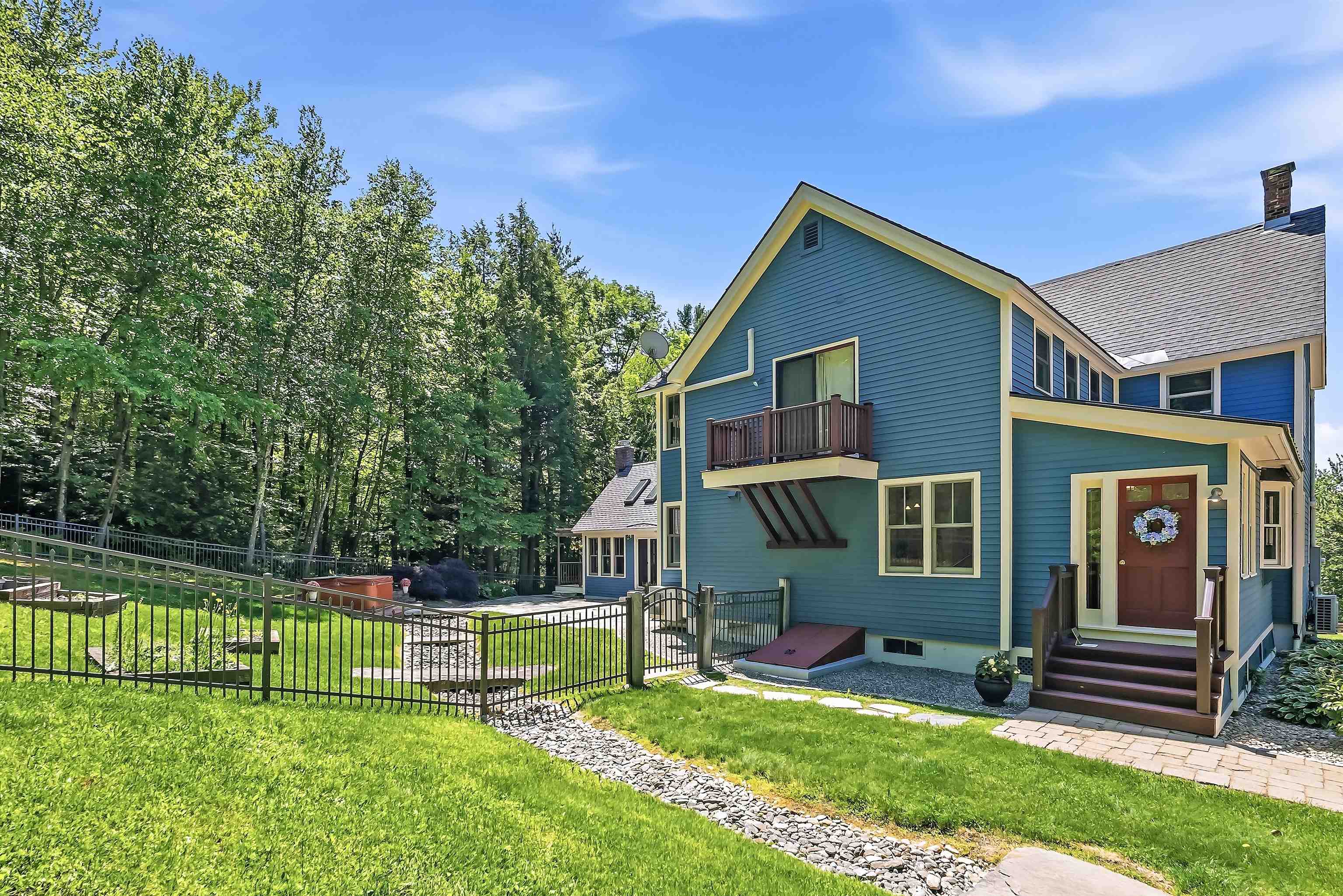 1087 County Road Walpole, NH 03608 - Photo 5 of 60