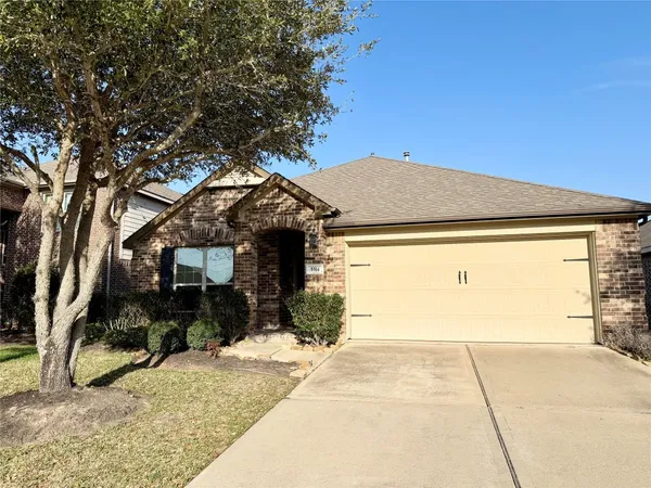 $2,200 | 3314 Jane Way, Richmond, TX 77406