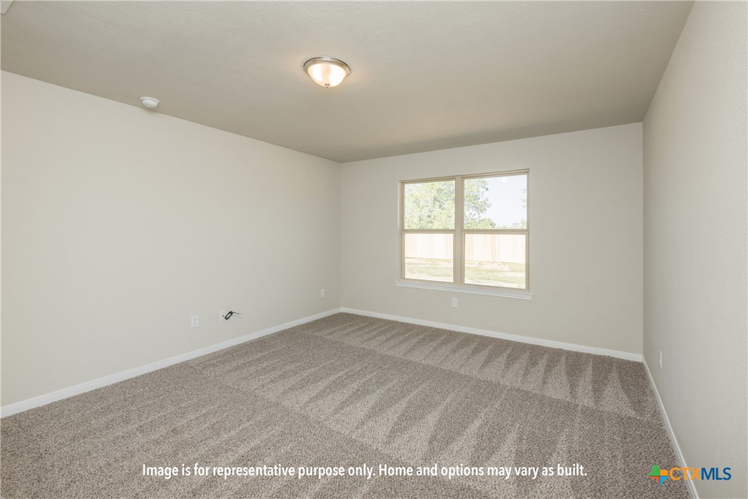 2024 Filmore Cove Temple, TX 76504 - Photo 11 of 12 an empty room with a window