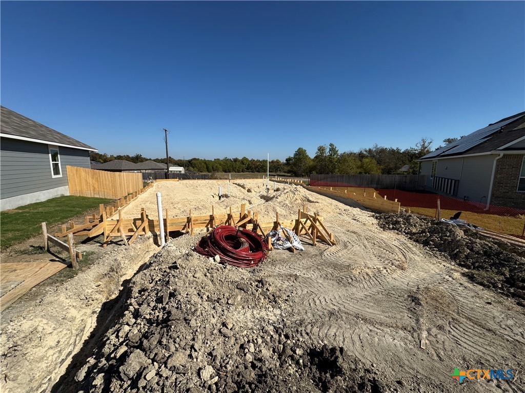 2024 Filmore Cove Temple, TX 76504 - Photo 2 of 12 a view of a terrace with chairs