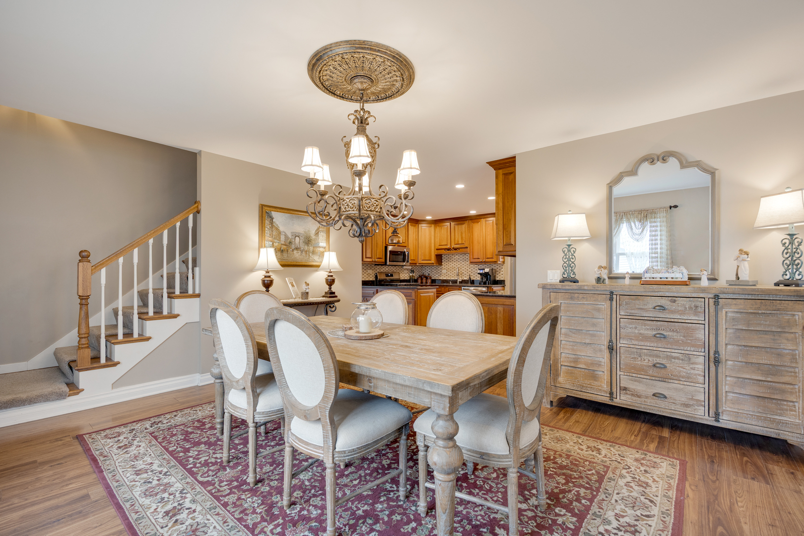 23-w531 23-w531 W Walnut Rd Road Roselle, IL 60172 - Photo 11 of 36