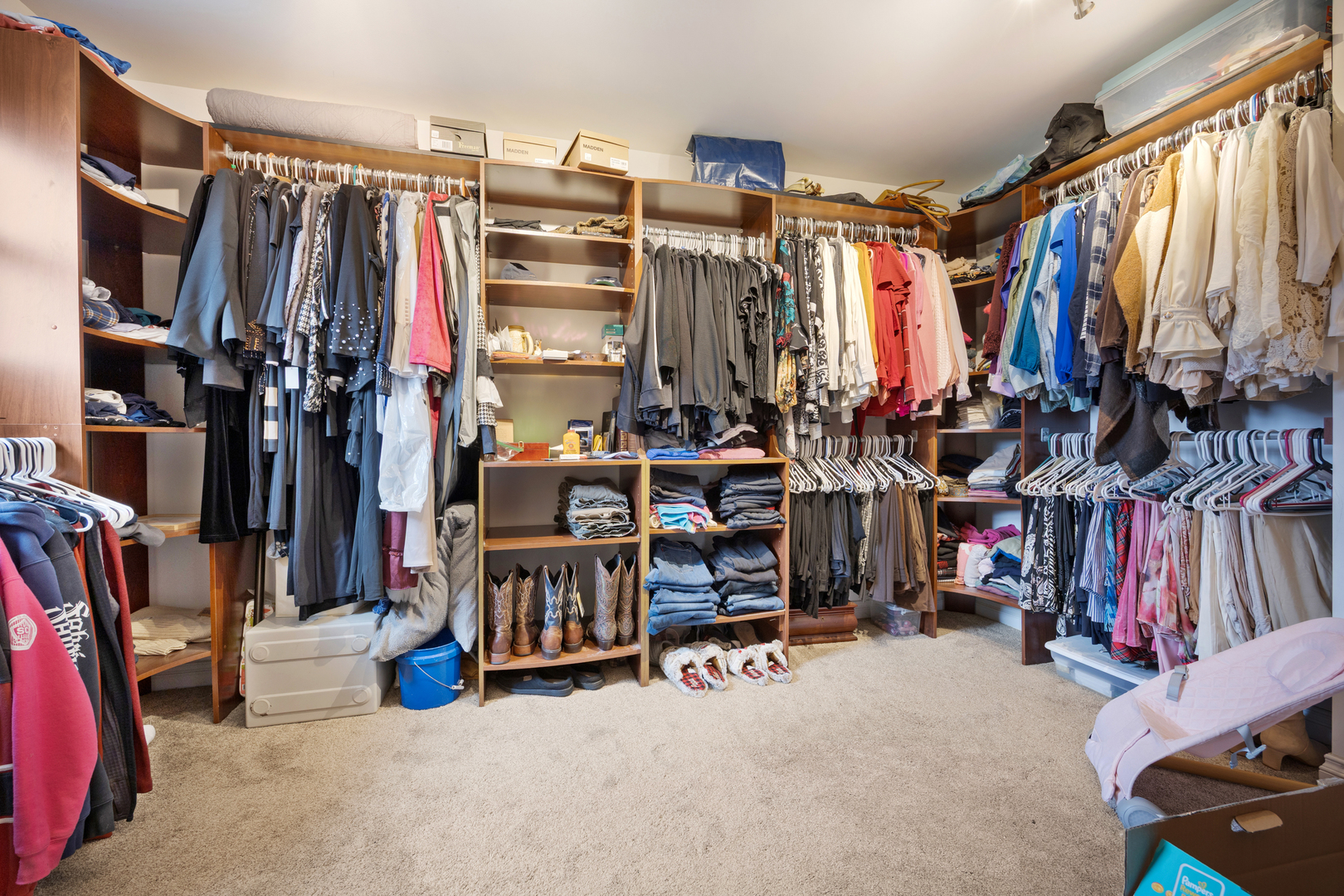 23-w531 23-w531 W Walnut Rd Road Roselle, IL 60172 - Photo 23 of 36