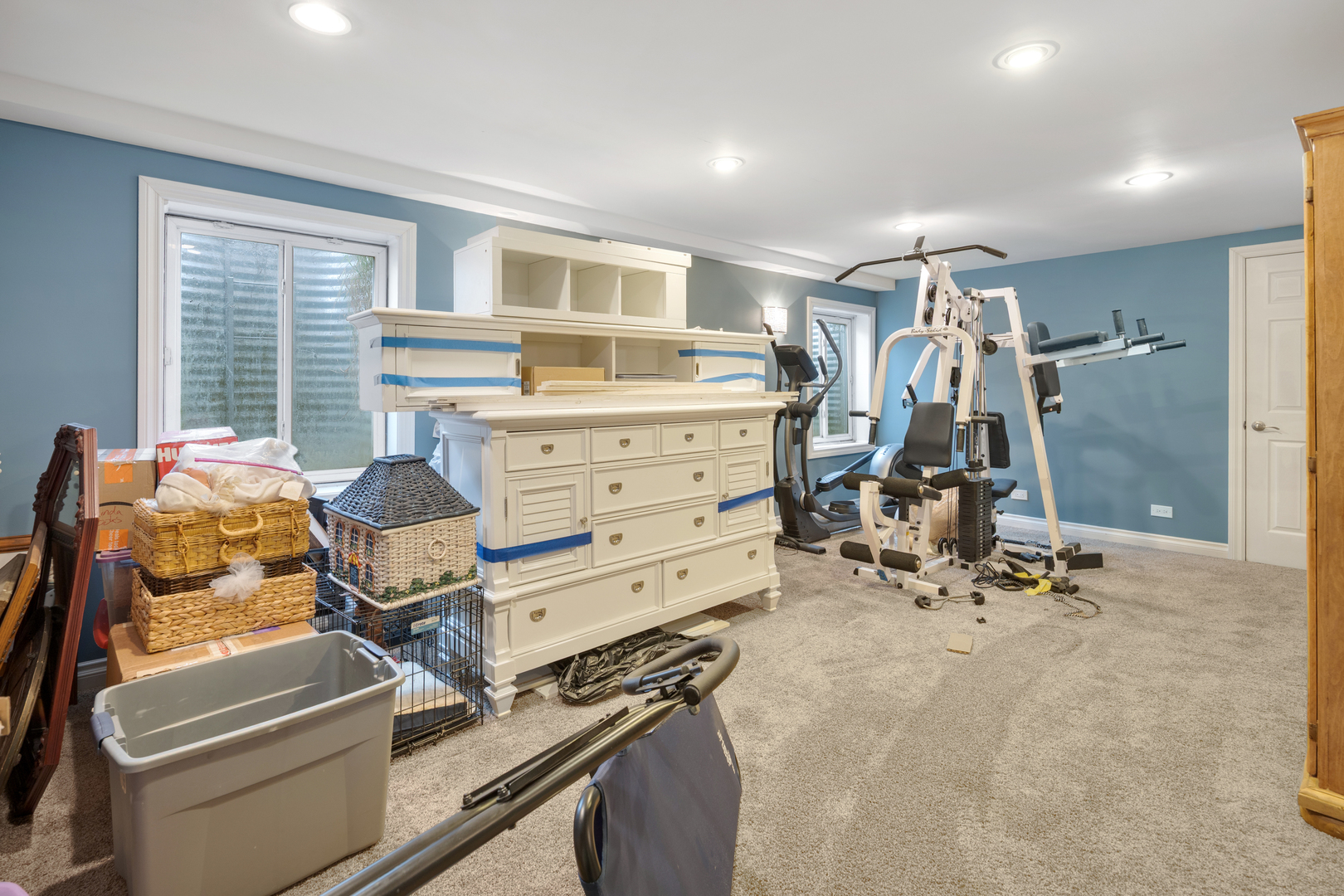 23-w531 23-w531 W Walnut Rd Road Roselle, IL 60172 - Photo 32 of 36
