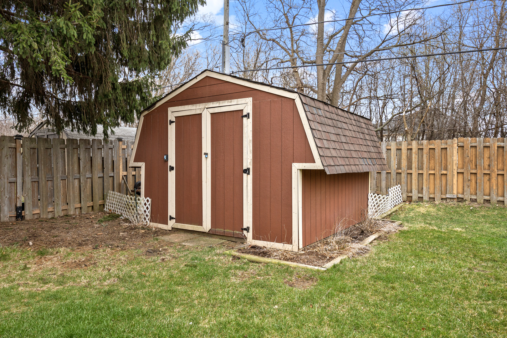 23-w531 23-w531 W Walnut Rd Road Roselle, IL 60172 - Photo 36 of 36