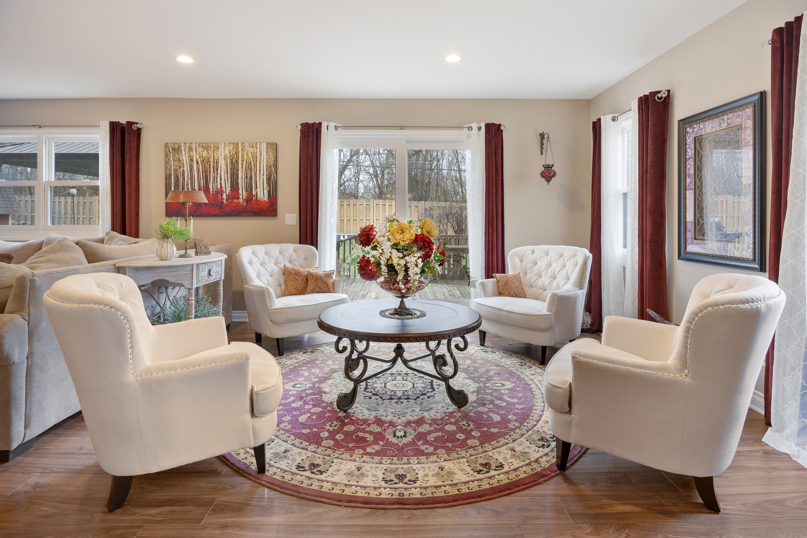 23-w531 23-w531 W Walnut Rd Road Roselle, IL 60172 - Photo 8 of 36