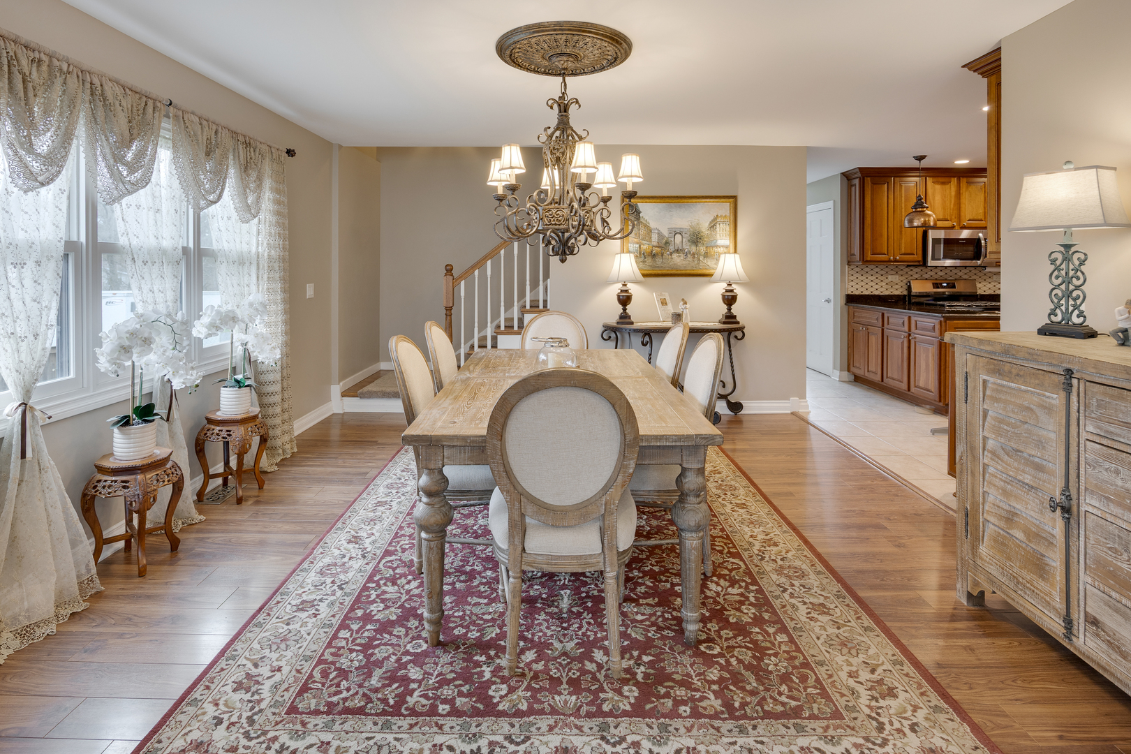 23-w531 23-w531 W Walnut Rd Road Roselle, IL 60172 - Photo 10 of 36