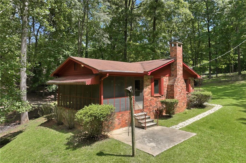 6505 Julian Road Gainesville, GA 30506 - Photo 4 of 33 Gallery Image 4