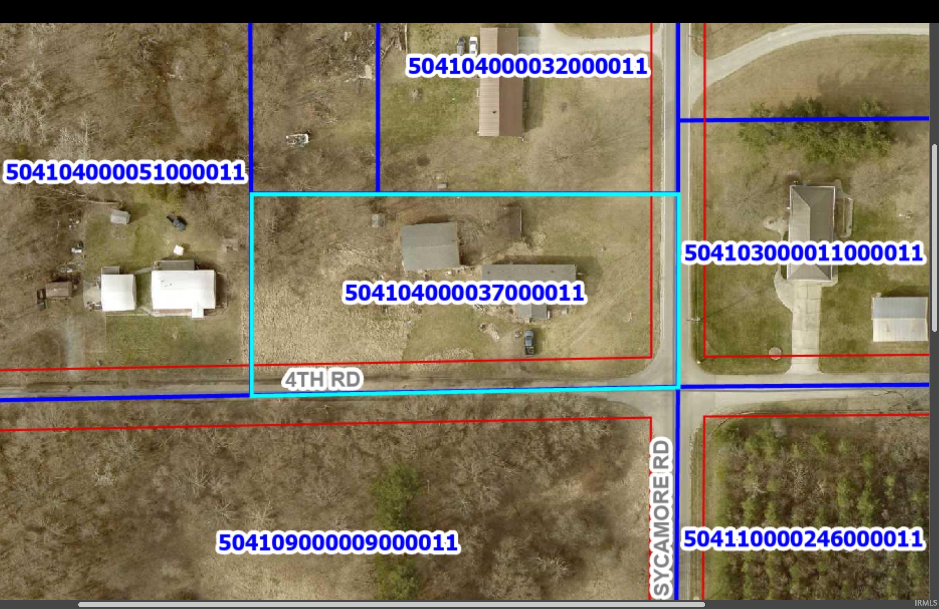 3989 North Sycamore Road Walkerton, IN 46574 - Photo 2 of 29
