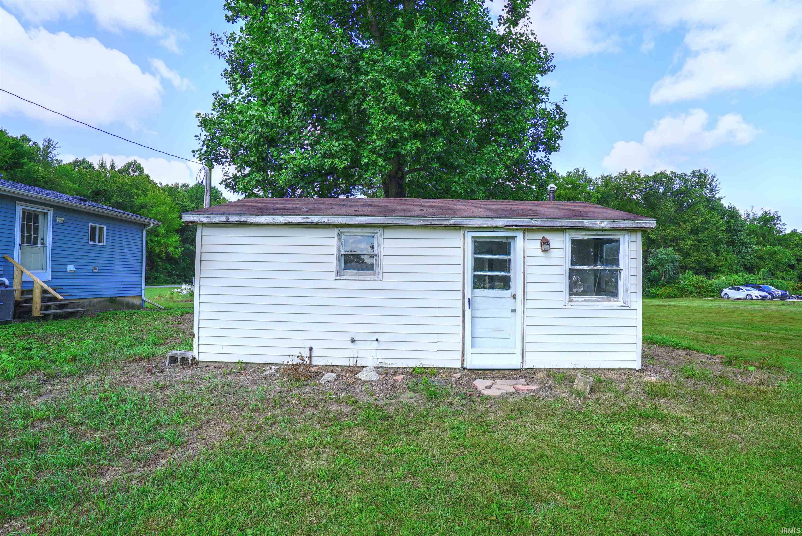 3989 North Sycamore Road Walkerton, IN 46574 - Photo 25 of 29