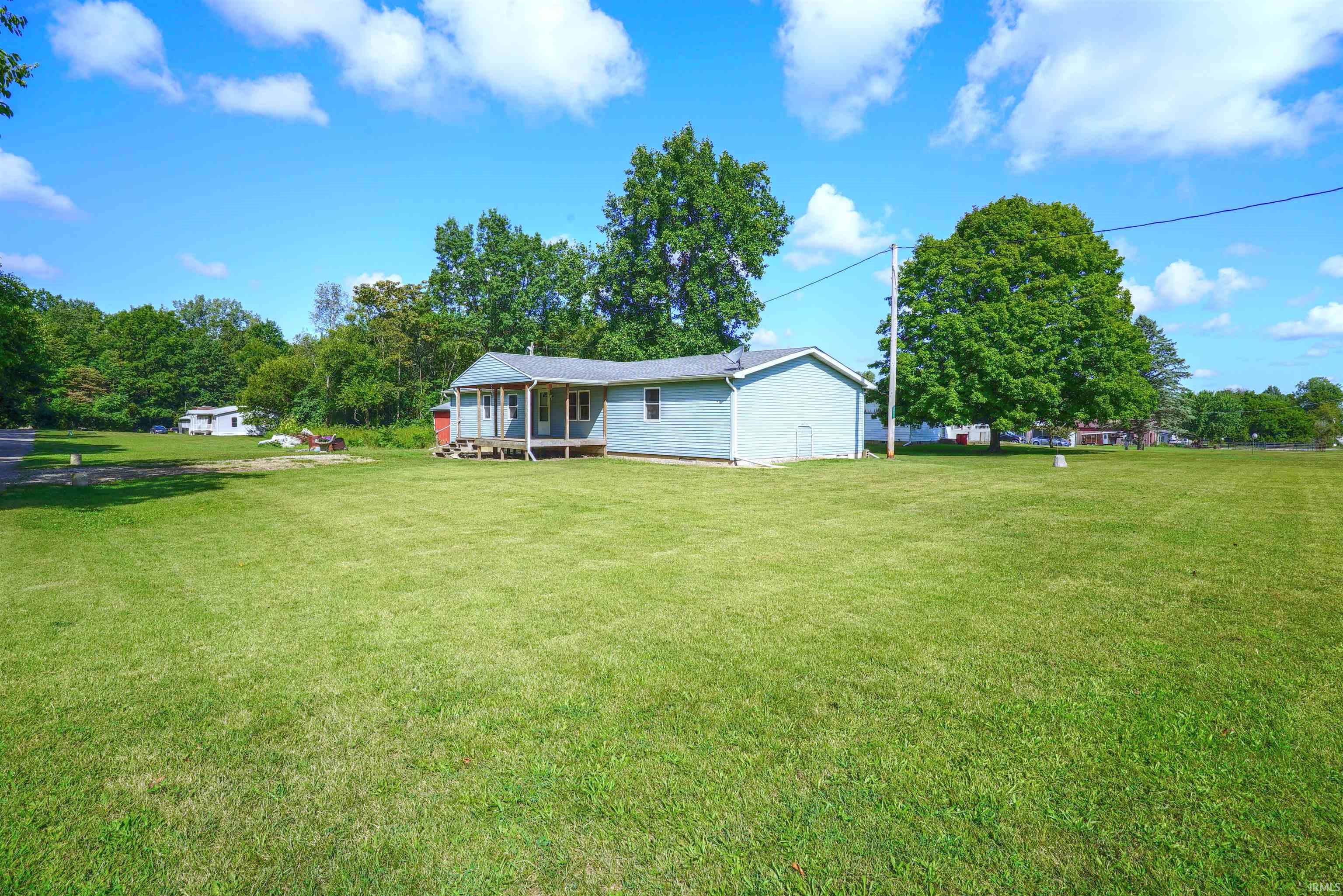 3989 North Sycamore Road Walkerton, IN 46574 - Photo 4 of 29