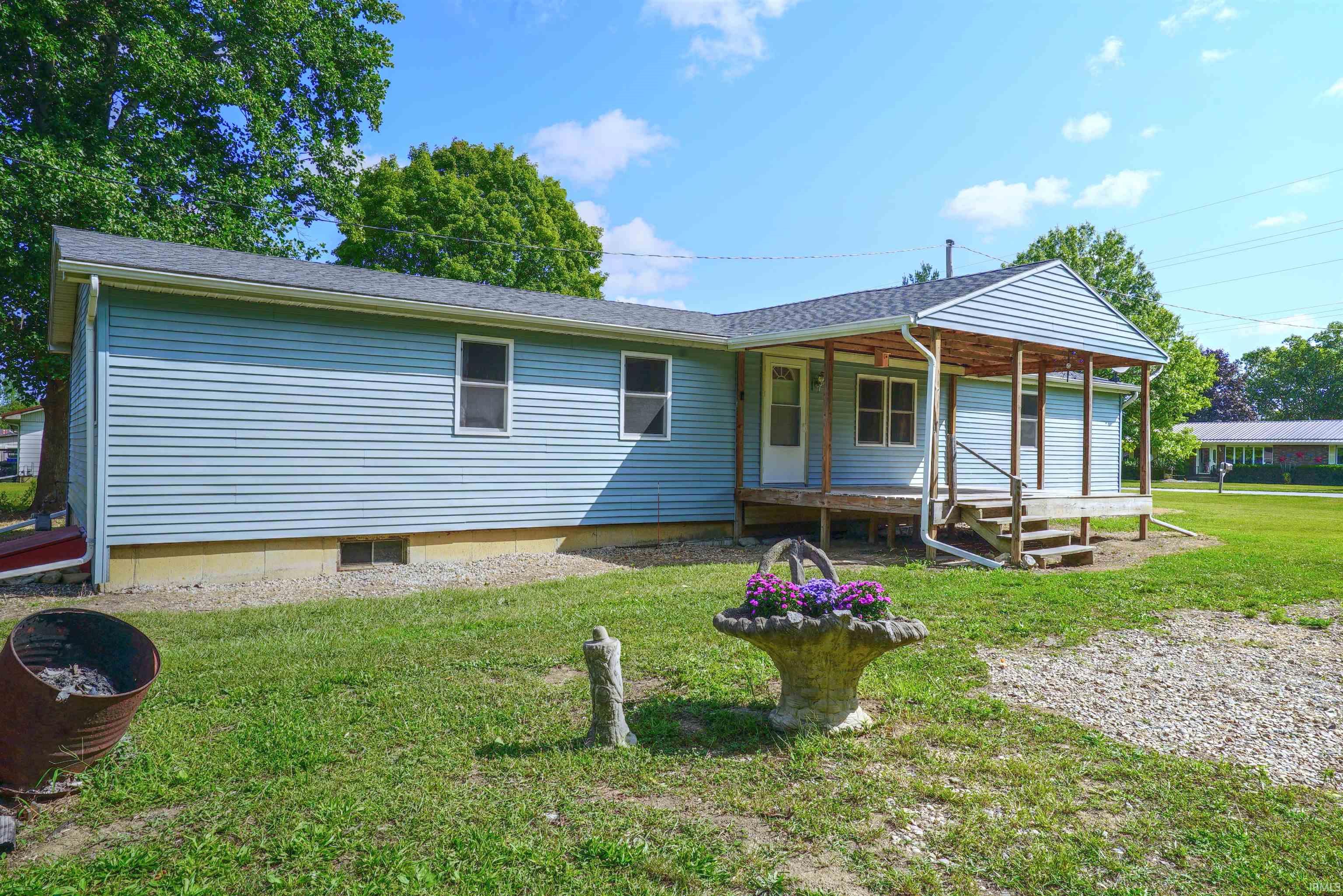 3989 North Sycamore Road Walkerton, IN 46574 - Photo 5 of 29