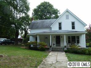 340 Baptist Church Road Gold Hill, NC 28071 - Photo 1 of 8 Gallery Image 1