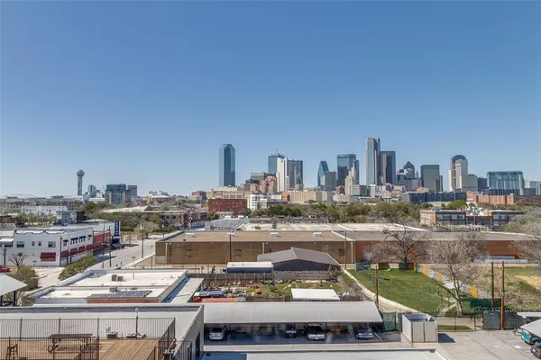 $339,000 | 1900 South Ervay Street, Unit 310, Dallas, TX 75215